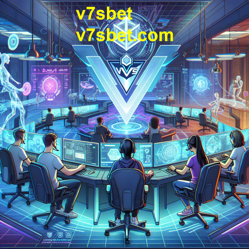 Explorando a Categoria de Suporte no v7sbet: Jogabilidade e Colaboração